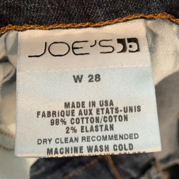 Joes jeans - Picture 4 of 4